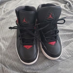 Jordan flight origin sneakers 5.5Y
